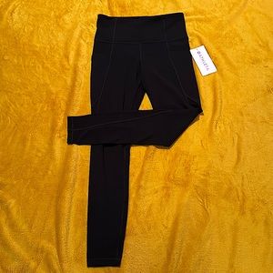 NWT Athleta Leggings